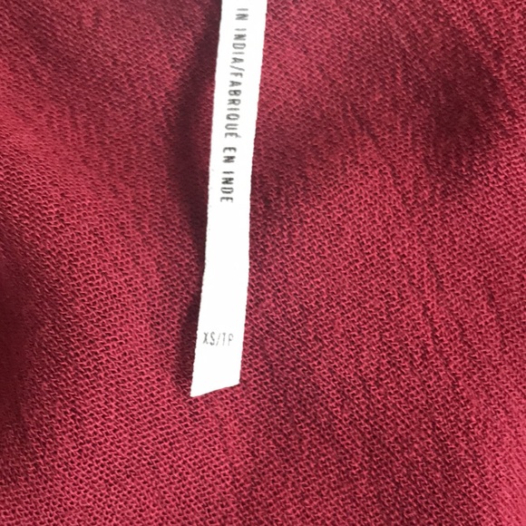 Intimately Free People Top - Picture 8 of 10